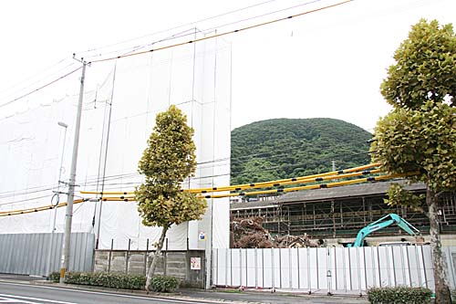 未開封DVD 廃墟探索部　日本セメント門司工場 廃れた施設 2025年 北九州・門司 #廃墟 #廃墟写真 #廃墟美 #廃